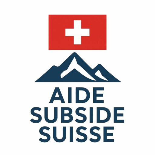 aide subside suisse logo